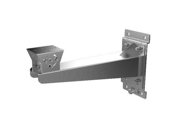 Hikvision DS-1707ZJ-Y Настенный кронштейн