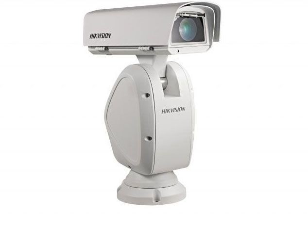 Hikvision DS-2DY9236X-A (T3) 2 Мп уличная IP поворотная платформа