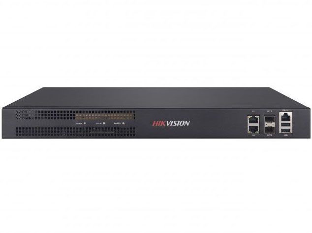 Hikvision DS-6908UDI (B) Сетевой декодер