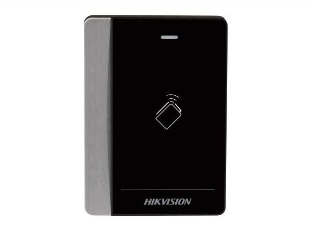 Hikvision DS-K1102AE Считыватель EM карт