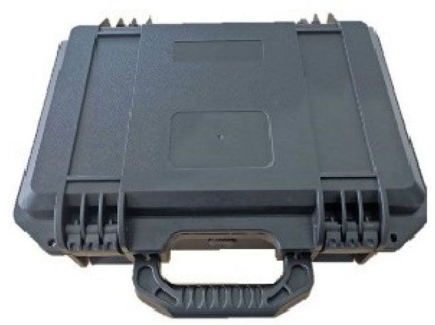 Hikvision DS-MH2311/32G/GLE/S Комплект портативного видеорегистратора
