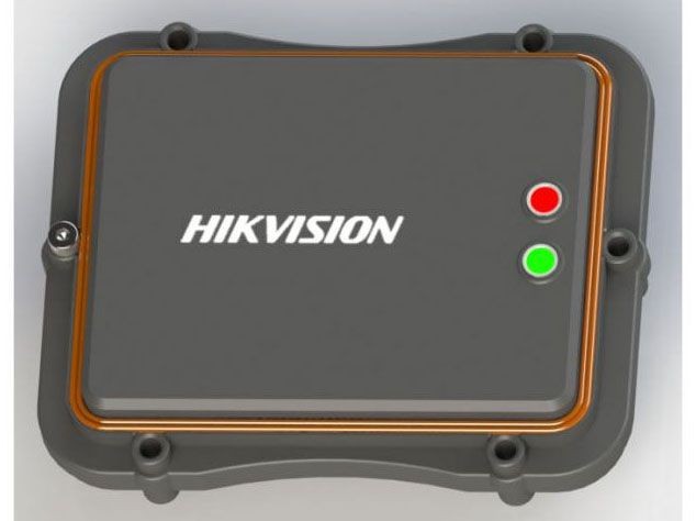 Hikvision DS-TMG033 Capture Trigger Радар для систем въезда / выезда