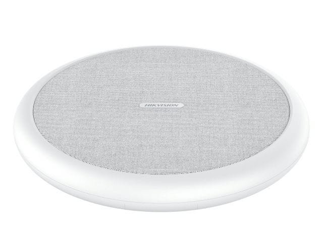 HIKVISION DS-UAC-M1P Микрофонный массив: радиус охвата 10 м.