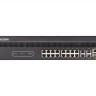 Hikvision DS-6910UDI Сетевой декодер