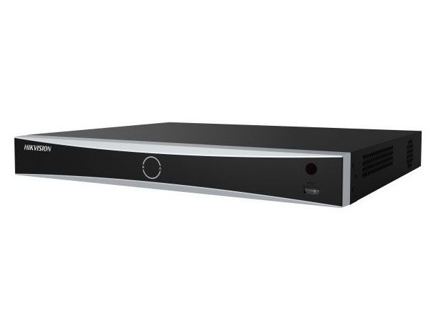 Hikvision DS-7616NXI-I2/16P/S 16-х канальный IP-видеорегистратор с POE