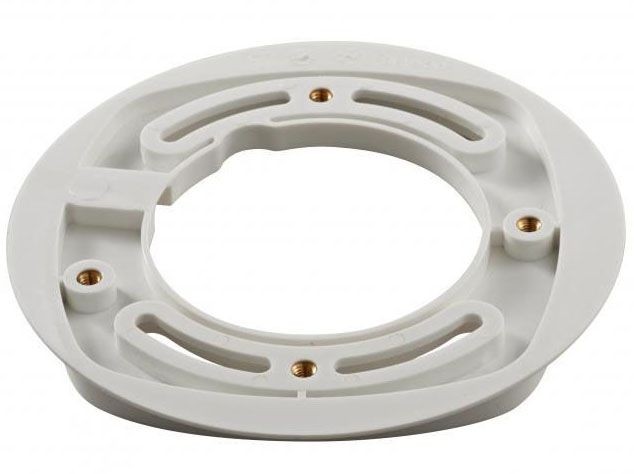 Hikvision DS-1282ZJ-DM(mini) Монтажная пластина