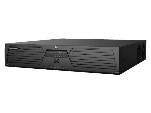 Hikvision DS-9664NXI-I8/S(C) 64-х канальный IP-видеорегистратор