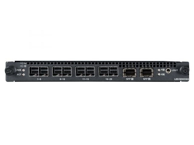 Hikvision DS-C30S-L104 Плата контроллера