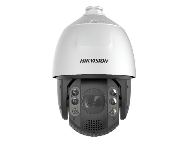 HIKVISION DS-2CD110(B) 4 Мп 25х скоростная купольная IP-камерой с ИК-подсветкой