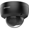 HIKVISION DS-2CD2186G2-I(SU)(C) (BLACK) 6 мм 8 Мп купольная IP-камера с фиксированным объективом и технологиями AcuSense и DarkFighter
