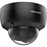 HIKVISION DS-2CD2186G2-I(SU)(C) (BLACK) 6 мм 8 Мп купольная IP-камера с фиксированным объективом и технологиями AcuSense и DarkFighter
