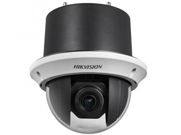 Hikvision DS-2DE4220W-AE3 2 Мп скоростная поворотная IP-камера