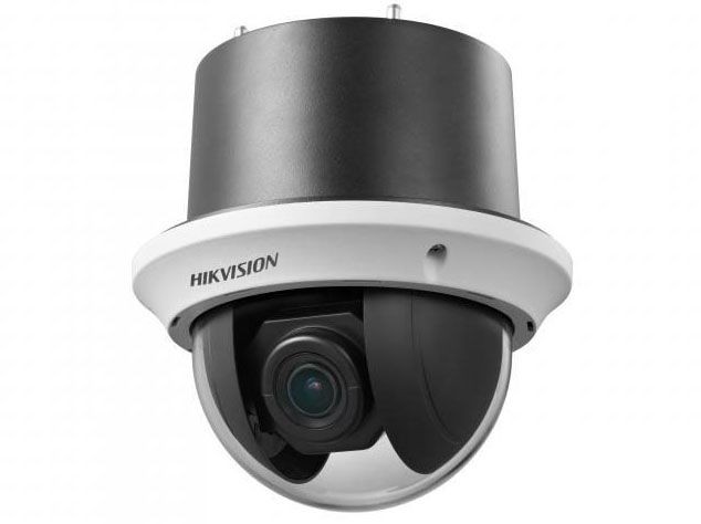 Hikvision DS-2DE4220W-AE3 2 Мп скоростная поворотная IP-камера