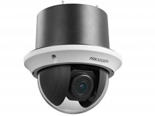 Hikvision DS-2DE4220W-AE3 2 Мп скоростная поворотная IP-камера