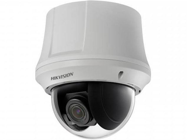 Hikvision DS-2DE4220W-AE3 2 Мп скоростная поворотная IP-камера