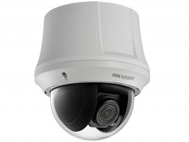 Hikvision DS-2DE4220W-AE3 2 Мп скоростная поворотная IP-камера