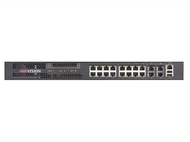 Hikvision DS-6912UDI Сетевой декодер