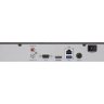 HiWatch DS-N308/2 8-канальный IP-регистратор