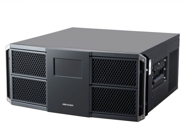 Hikvision DS-C30S-S11 Контроллер видеостены