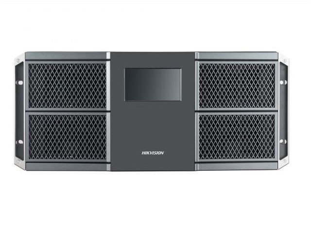 Hikvision DS-C30S-S11 Контроллер видеостены