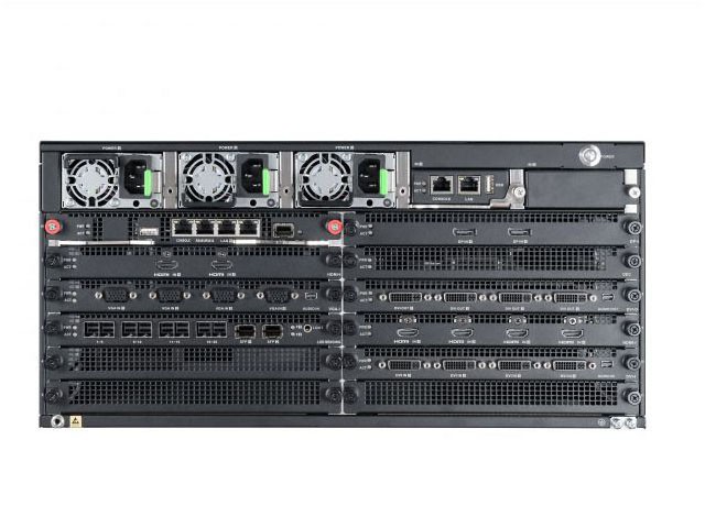 Hikvision DS-C30S-S11 Контроллер видеостены