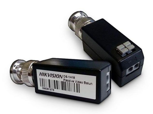 Hikvision DS-1H18 Видеобалун