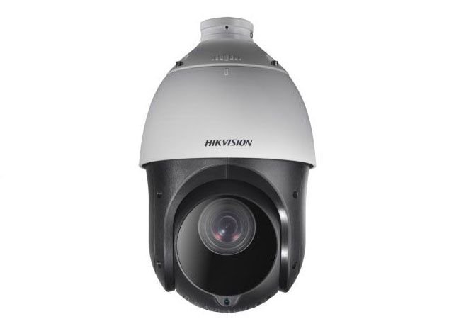 Hikvision DS-2DE4225IW-DE 2 Мп уличная скоростная поворотная IP-камера