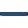 Hikvision DS-3E0310HP-E Неуправляемый Hi-PoE-коммутатор
