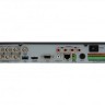 HiWatch DS-H308QA 8-канальный гибридный HD-TVI регистратор c технологией AoC (аудио по коаксиальному кабелю)