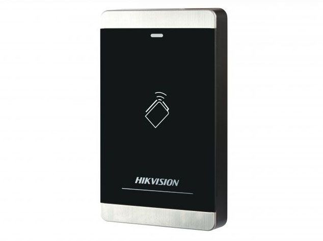 Hikvision DS-K1103M Считыватель Mifare карт