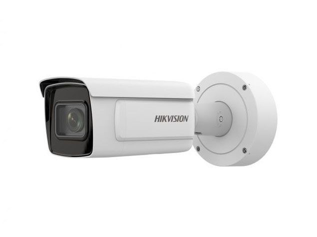 Hikvision iDS-2CD7A86G0-IZHS 8-32 мм 8 Мп цилиндрическая IP-камера с вариофокальным объективом и ИК-подсветкой
