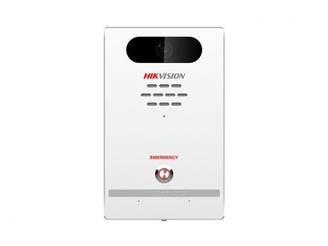 HIKVISION DS-PEAP-CV1(B) Вызывная панель для экстренной связи / экстренного вызова