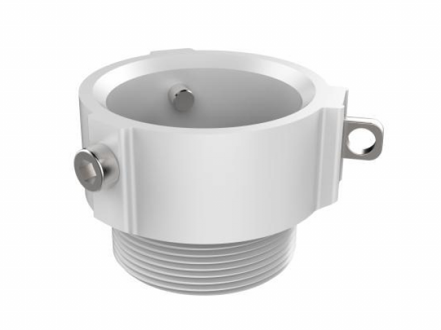 Hikvision DS-1681ZJ Адаптер для потолочных кронштейнов