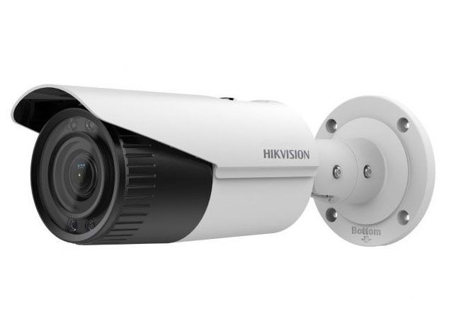 Hikvision DS-2CD2621G0-IST 2 Мп цилиндрическая IP-камера с ИК-подсветкой до 40 м