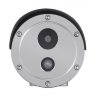 Hikvision DS-2XE6222F-IS 2 Мп взрывозащищенная Smart IP-камера c ИК-подсветкой до 30 м