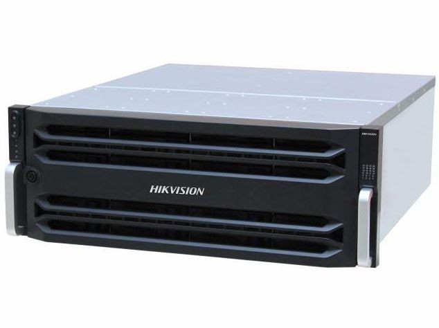 Hikvision DS-A71048R-CVS Сервер хранения данных на 48HDD