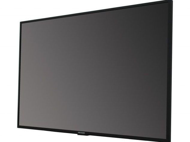 Hikvision DS-D5043QE 42,5", LED Монитор