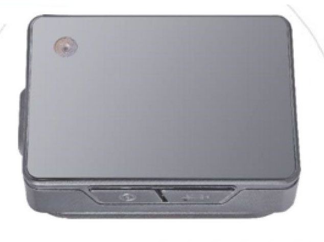 Hikvision DS-MH6111 Портативная IP-камера