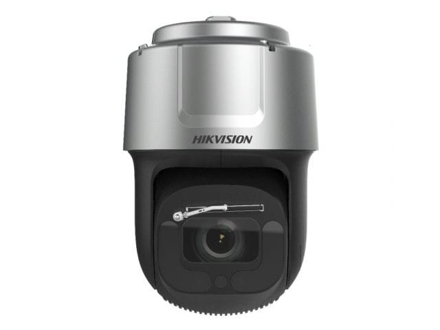 HIKVISION iDS-2VS445-F835H-MEY(T5) 4 Мп 35х скоростная купольная IP-камера с ИК-подсветкой
