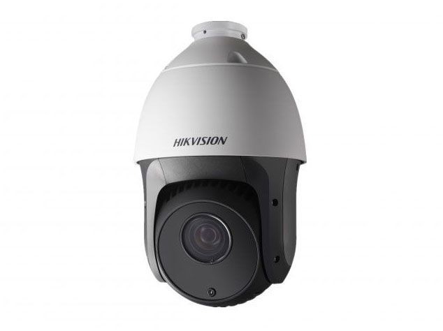 Hikvision DS-2DE4225PEW-DE3 2 Мп скоростная купольная IP-камера с ИК-подсветкой до 100 м