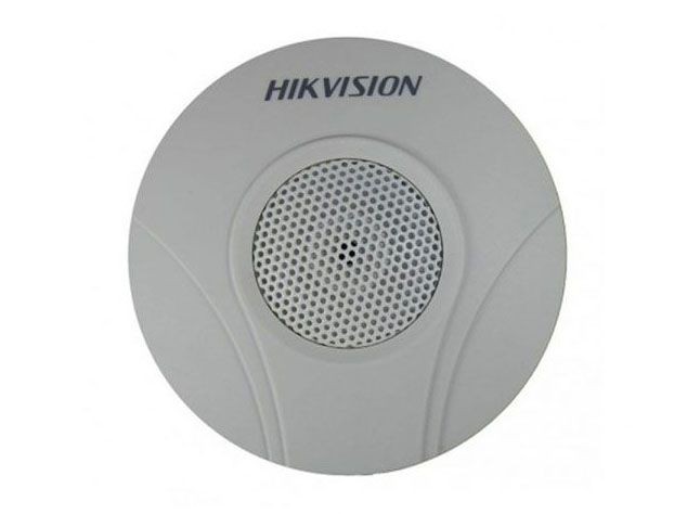 Hikvision DS-2FP2020 Микрофон для видеонаблюдения