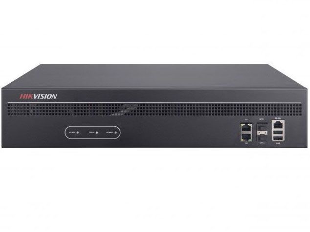 Hikvision DS-6916UDI (B) Сетевой декодер