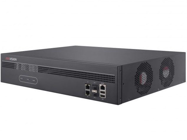 Hikvision DS-6916UDI (B) Сетевой декодер