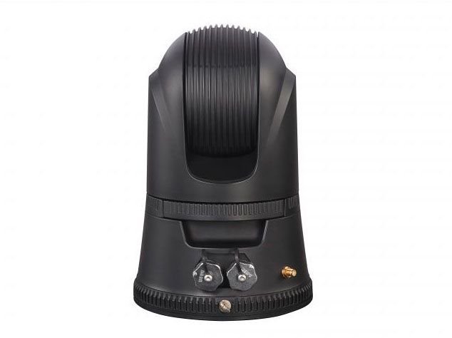 Hikvision DS-MH6171I 2 Мп портативная скоростная поворотная IP-камера с ИК-подсветкой до 80 м
