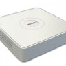 HiWatch DS-H104UA(C) 4-канальный цифровой видеорегистратор с технологией Motion Detection 2.0