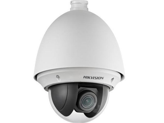 Hikvision DS-2DE4225W-DE 2 Мп уличная скоростная поворотная IP-камера