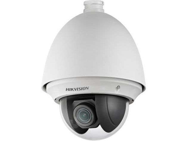 Hikvision DS-2DE4225W-DE 2 Мп уличная скоростная поворотная IP-камера