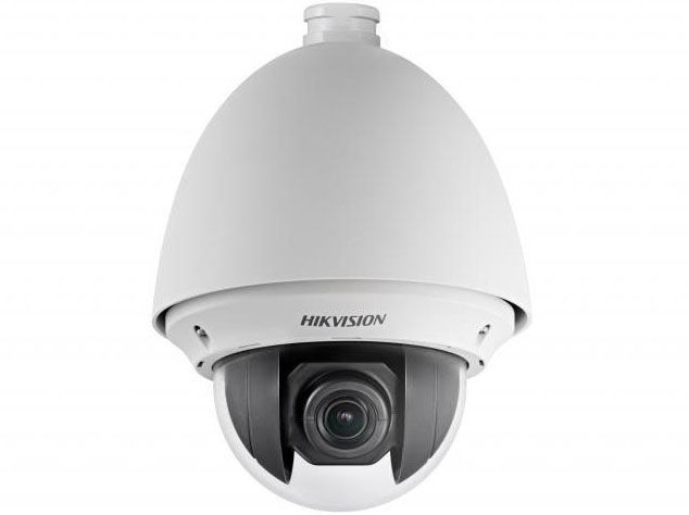 Hikvision DS-2DE4225W-DE 2 Мп уличная скоростная поворотная IP-камера