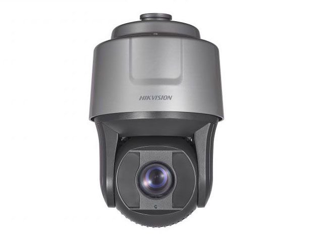Hikvision DS-2DF8225IH-AEL 2 Мп уличная скоростная поворотная IP-камера с ИК-подсветкой до 200 м