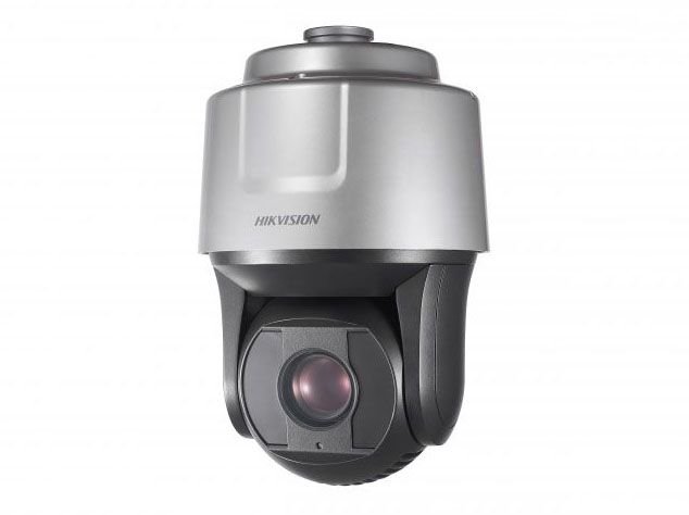 Hikvision DS-2DF8225IH-AEL 2 Мп уличная скоростная поворотная IP-камера с ИК-подсветкой до 200 м